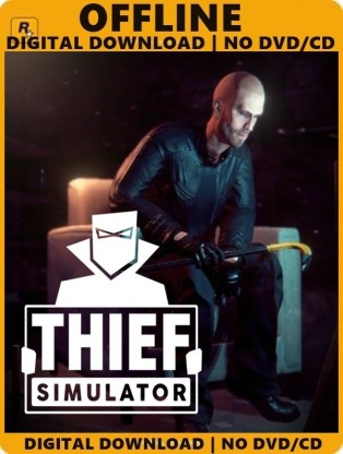 thief simulator pc