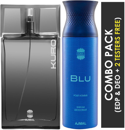 kuro perfume price