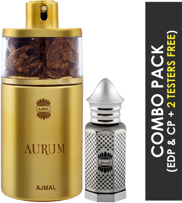 ajmal aurum
