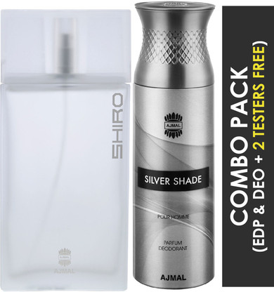 Silver Shade Perfume Price 2024 favors