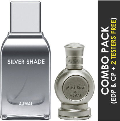 silver shade by ajmal