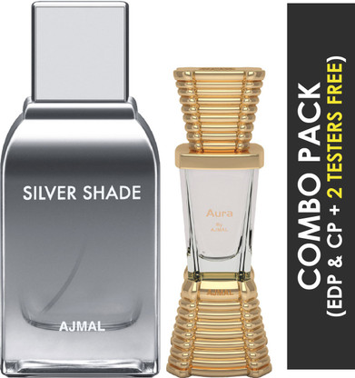 silver shade by ajmal