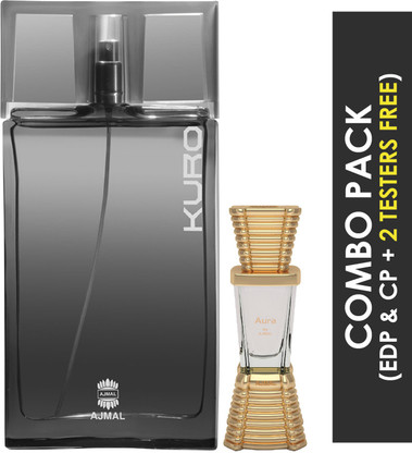 Kuro sales perfume price
