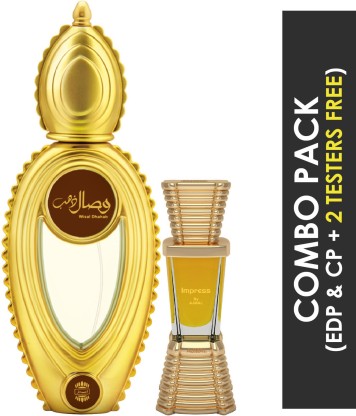 ajmal wisal dhahab perfume