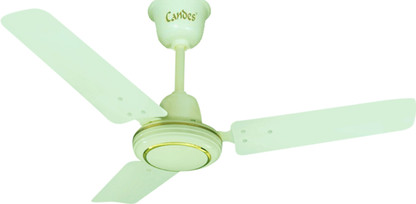 Blade Ceiling Fan Price in India 
