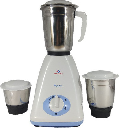 bajaj popular mixer