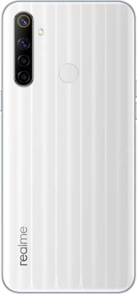 Realme Narzo 10 Realme Narzo 10 (That White, 128 GB) new smartphone