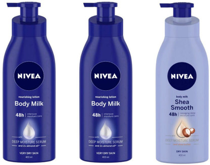 nivea body lotion 49 rupees