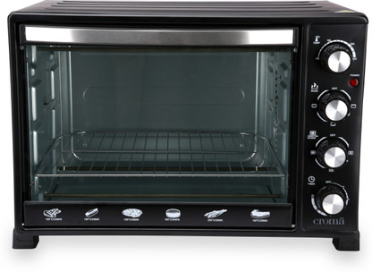 croma oven toaster grill