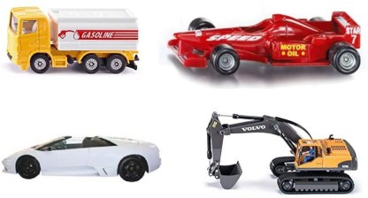 funskool rc cars