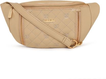 fanny pack chain belt