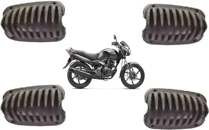 honda unicorn bs6 engine guard