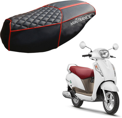 Suzuki access 125 seat cover price outlet