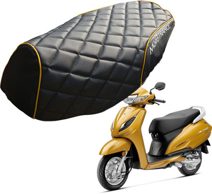 honda activa 5g seat cover price