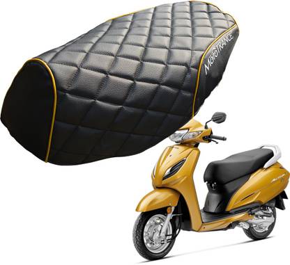 Mototrance Mtsc36170 Single Bike Seat Cover For Honda Activa 5g Price In India Buy Mototrance Mtsc36170 Single Bike Seat Cover For Honda Activa 5g Online At Flipkart Com