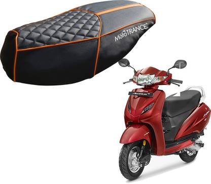 Mototrance Mtsc36153 Single Bike Seat Cover For Honda Activa 4g Price In India Buy Mototrance Mtsc36153 Single Bike Seat Cover For Honda Activa 4g Online At Flipkart Com