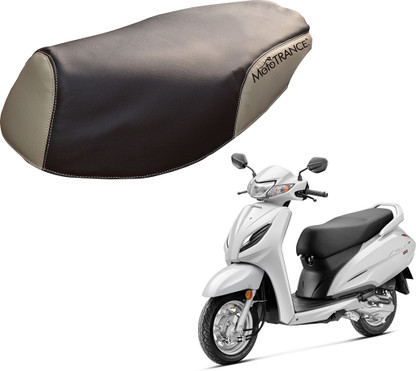 activa scooty seat price