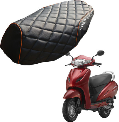 MOTOTRANCE MTSC36147 Single Bike Seat 