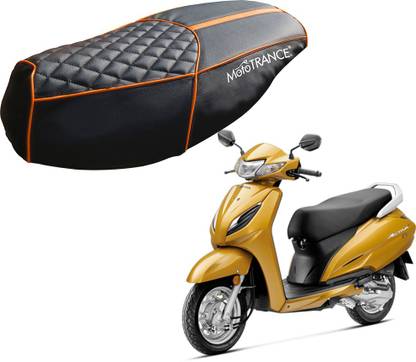Mototrance Mtsc36163 Single Bike Seat Cover For Honda Activa 5g Price In India Buy Mototrance Mtsc36163 Single Bike Seat Cover For Honda Activa 5g Online At Flipkart Com Honda activa 5g is discontinued in india. inr