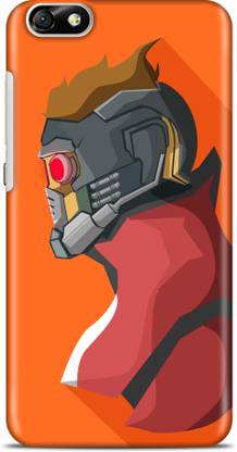 Exclusivebay Back Cover for Honor 4X
