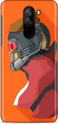 Exclusivebay Back Cover for iVooMi i1