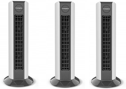 CROMPTON Air Buddy Kitchen Pack of 3 