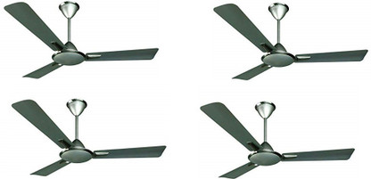 CROMPTON Aura Anti Dust Pack of 4 1200 