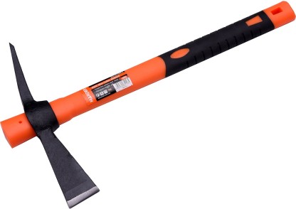 Mini D Handle Shovel Comfortable Non-slip Grip 