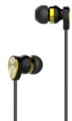 BASS EARPHONES Wired Gaming Headset 