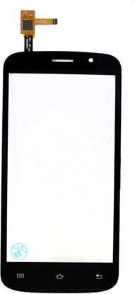 mobicall Haptic/Tactile touchscreen Mobile Display for KARBONN A25 PLUS ( BLACK) TOUCH SCREEN Price in India - Buy mobicall Haptic/Tactile  touchscreen Mobile Display for KARBONN A25 PLUS (BLACK) TOUCH SCREEN online  at Flipkart.com