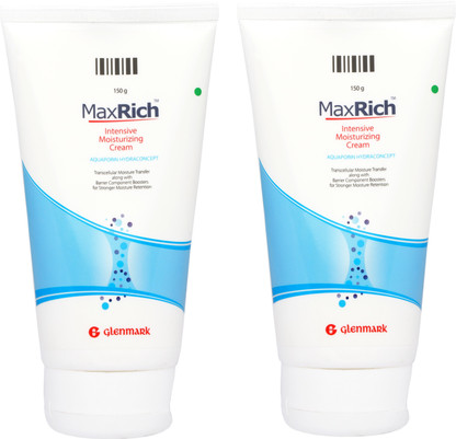 maxrich moisturizer price