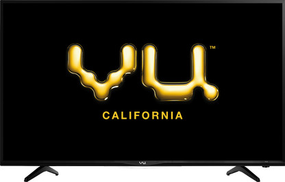 Vu 80 cm (32 inch) HD Ready LED TV 
