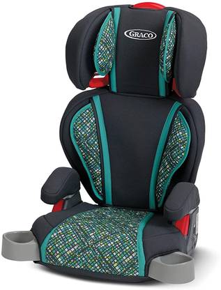Graco High Back Turbo Booster Car Seat 1 Size Baby Care S In India Flipkart Com Graco High Back Turbo Booster Car Seat, Graco Replacement Booster Car Seat Covers