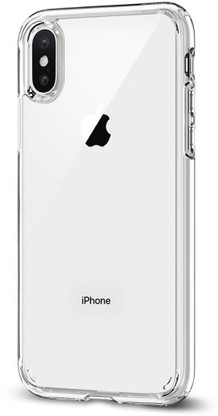 Apple iphone x clear case clearance