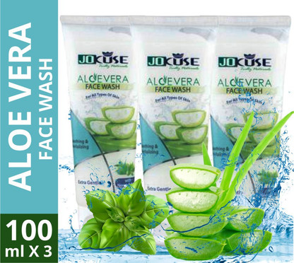 neem basil face wash price