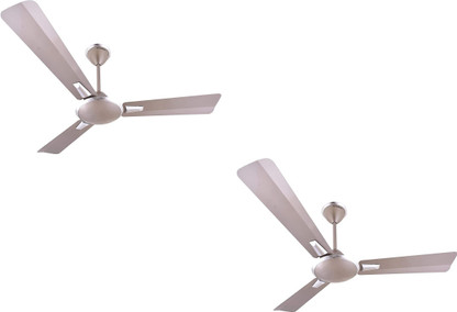 Blade Ceiling Fan Price in India 