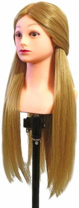 Views 80/20 Real Full Curling,Pressing,Crimping ALL Type Work Dummy Hair  Extension Price in India - Buy Views 80/20 Real Full  Curling,Pressing,Crimping ALL Type Work Dummy Hair Extension online at  