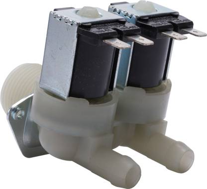 The Perfect Services Washing Machine Double Inlet Valve Automatic Control Valves Price In India Buy The Perfect Services Washing Machine Double Inlet Valve Automatic Control Valves Online At Flipkart Com