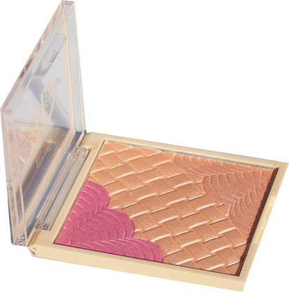 sfr highlighter palette