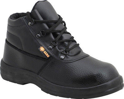 aero steel safety shoes