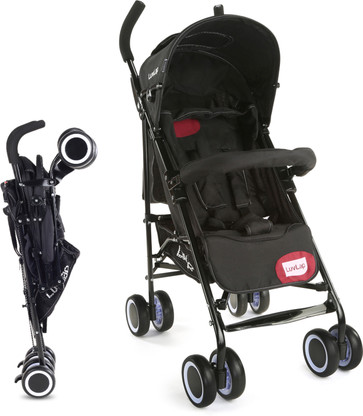 child buggy
