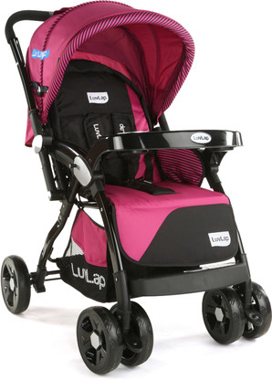 luvlap galaxy stroller assembly