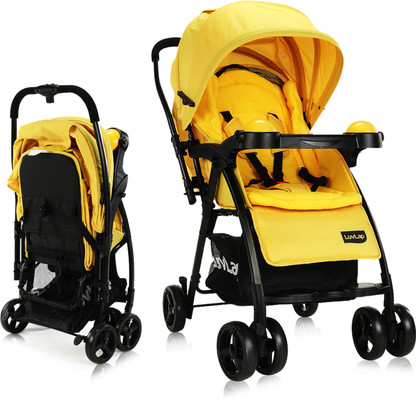 flipkart stroller