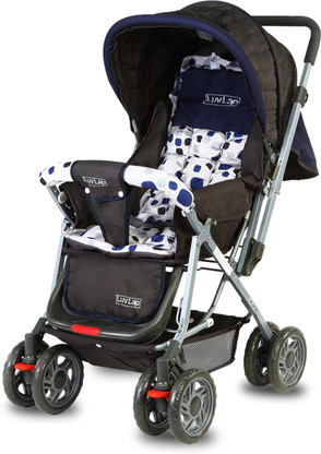 flipkart stroller
