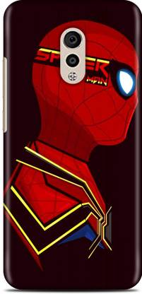 Exclusivebay Back Cover for VIVO Xplay 6