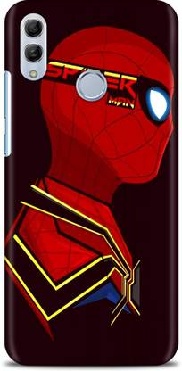 Exclusivebay Back Cover for Honor 10 Lite