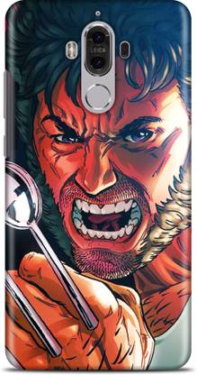 Exclusivebay Back Cover for Huawei Mate 9