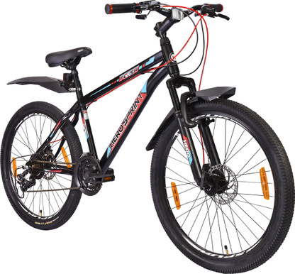 hero sprint best cycle
