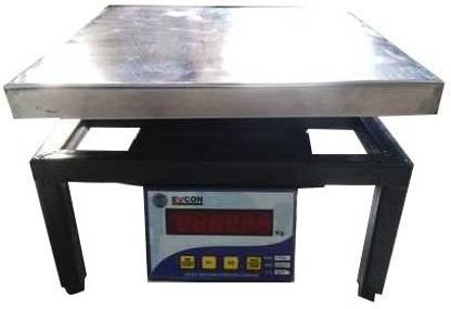 Buy Excon 2 V Weighing Scale Online At Flipkart Com