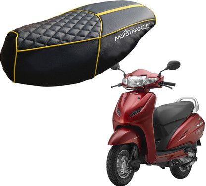 honda activa full seat price